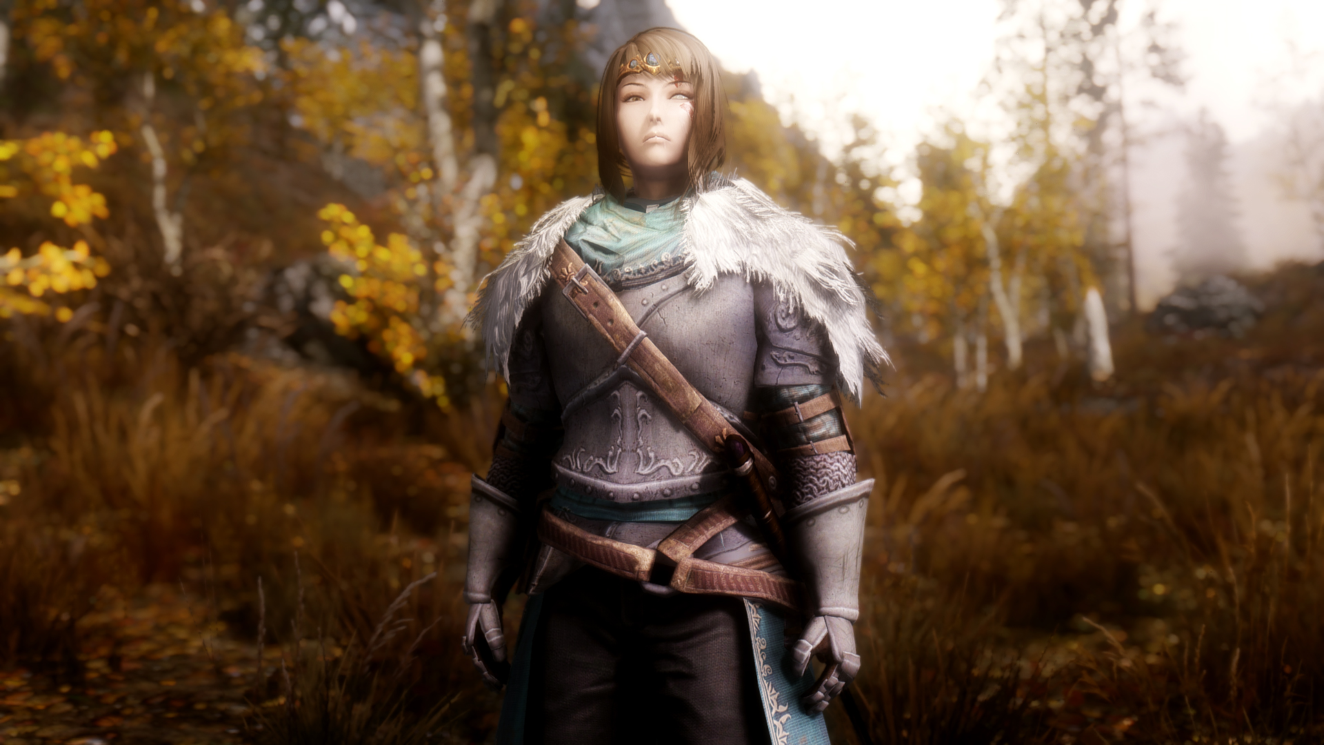 dark souls 2 faraam knight