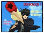 Avatar du membre