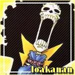 Avatar du membre
