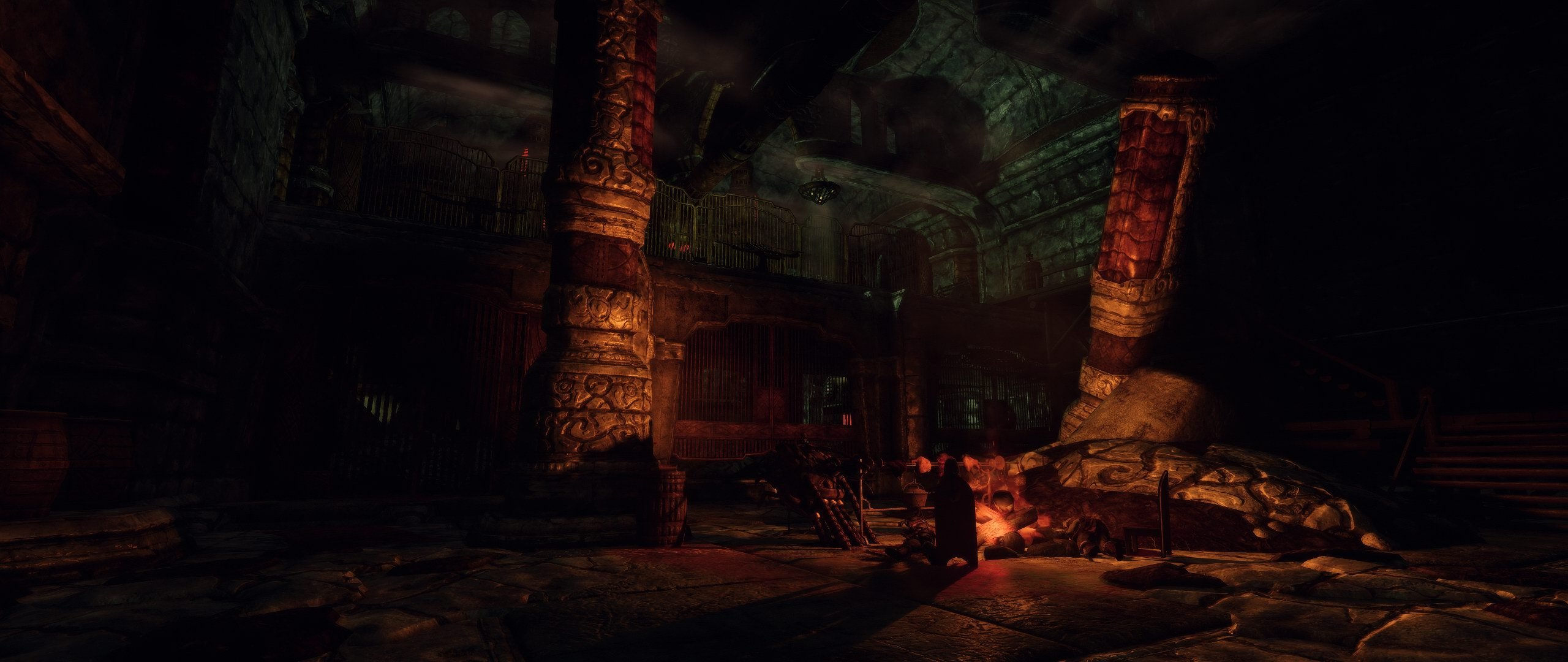 skyrim se boss load order nexus