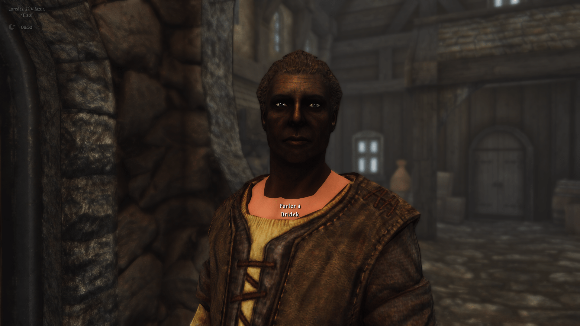 skyrim grey face bug