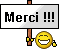 :merci: