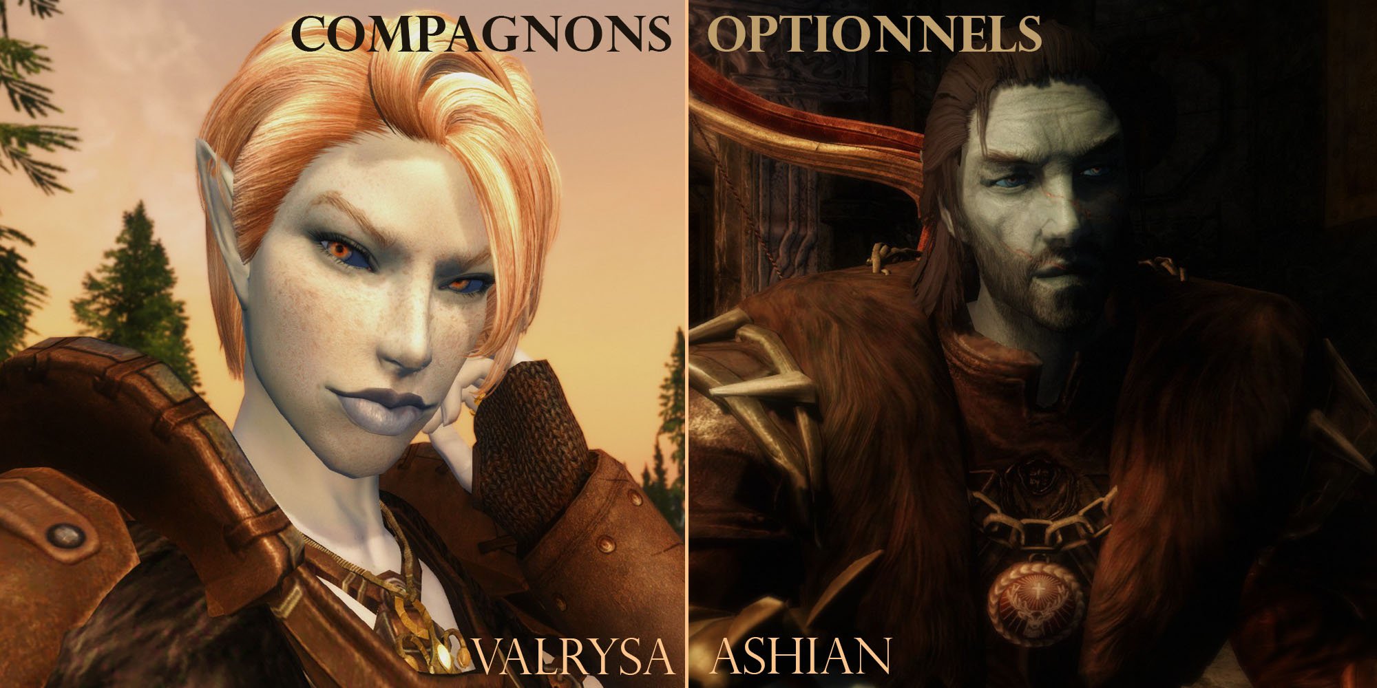 sse enhanced character edit