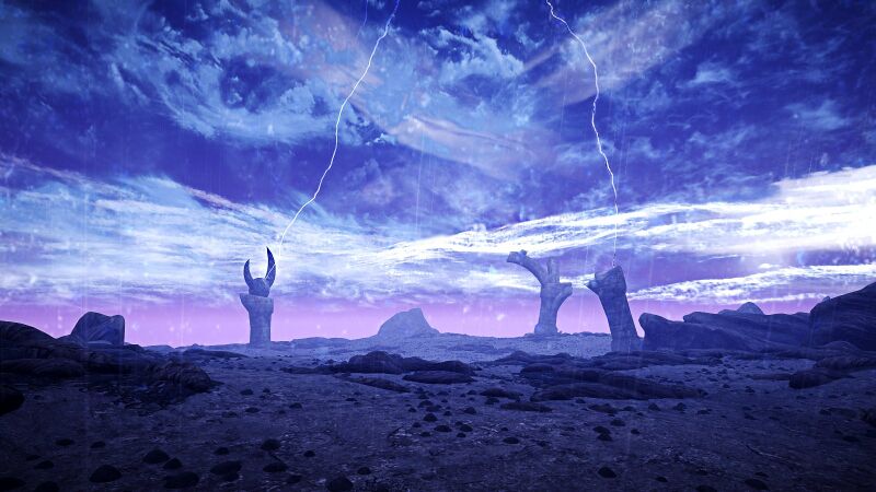 Fichier:Arène d'Ouroboros - L'ultime cataclysme.jpg