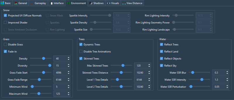 Fichier:BethINI Environment.png