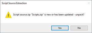 Script Source